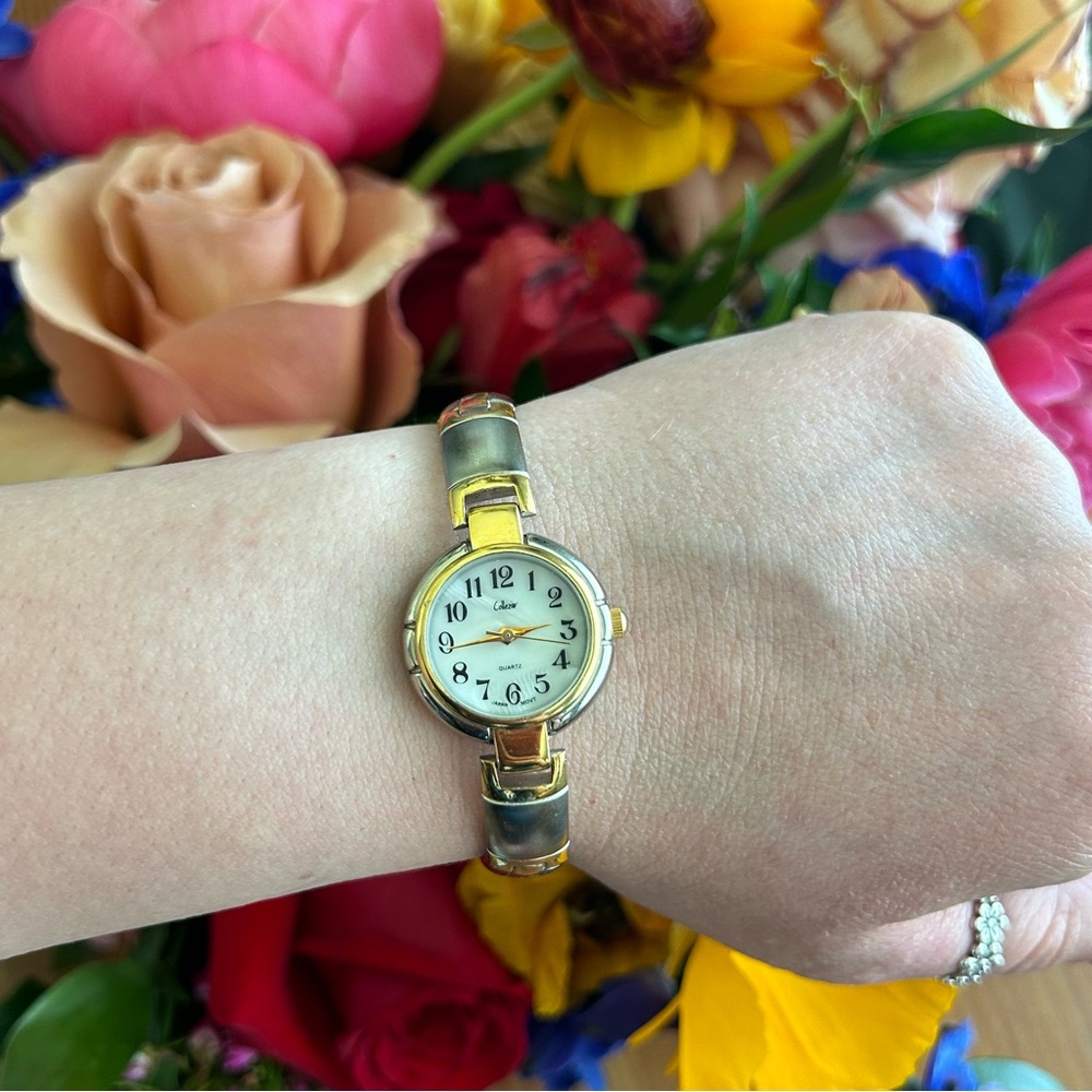 Vintage Collezio watch